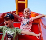 Представители парков всей России просят астраханского губернатора сохранить Планету