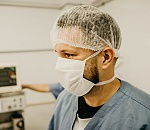 За неделю число госпитализированных с ковидом астраханцев выросло на 200 с лишним человек