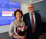 В Астраханской области 15 учителей получили по миллиону