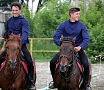  В Астрахани в сентябре пройдет казачий форум