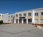 Многострадальный бассейн школы №28 в мкр.Бабаевского переделывают в спортзал