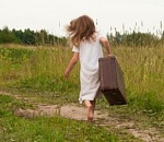 17-летняя сибирячка сбежала из дома в Астрахань