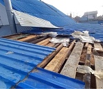 В Астрахани пенсионеры попали в больницу из-за ЧП с самогонным аппаратом