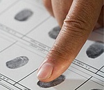 Личность погибшего в ДТП астраханца установили по отпечаткам пальцев