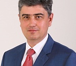 В Городской Думе Астрахани произошли перестановки