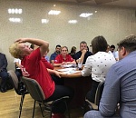 Главный ЖКХ-эксперт страны в шоке от «комфортной среды» в Астрахани 