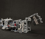 Астраханские школьники создали робот-тренажер для реабилитации суставов рук