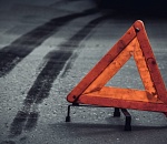 В Астраханской области под колесами КамАЗа погибла девочка