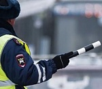 Более двух тысяч нарушений зафиксировали на астраханских дорогах в выходные