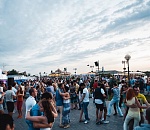 Праздничная программа для астраханцев. Развлечения на любой вкус