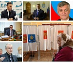 В Астраханской области муниципальный фильтр не беспокоит ни кандидатов, ни электорат, ни Шеина