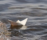 Под Астраханью утонул 9-летний мальчик