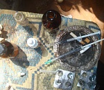 В Астрахани ликвидирован очередной "крокодиловый" наркопритон