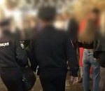 Зачем в центре Астрахани собралось большое количество полицейских и оперативников: видео