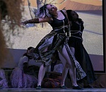 В Астрахани выбрали "Мисс АГТУ"