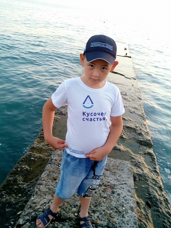 Первый пошел: появилось дебютное фото конкурса «В отпуск с брендом» 