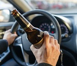 Астраханец слишком бурно отметил День автомобилиста