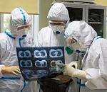 Сводка ковида вновь становится регулярной: за сутки COVID-19 заболели 109 астраханцев 