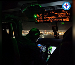 Санавиация доставила в АМОКБ экстренных пациентов