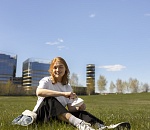 Завтра астраханская погода продолжит ностальгировать по лету:  +30° - и никаких дождей