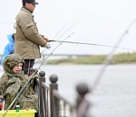 Астраханский фестиваль «Вобла» вошёл в ТОП национальных событий года