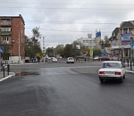 В Астрахани иномарка сбила на "зебре" 94-летнюю бабушку