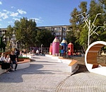 Астраханцев приглашают на концерт в сквере на проезде Воробьева