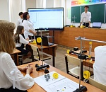 Две астраханские школы стали одними из лучших в России