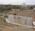 Администрация Астрахани прокомментировала ситуацию вокруг парка «Планета»