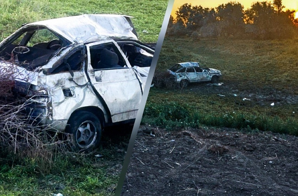 Астраханца, по чьей вине в ДТП погиб подросток, отправили под стражу 