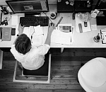 На четырехдневку хотели бы перейти 85% астраханцев