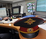 Полиция Астрахани предлагает жаловаться на нарушения в ходе выборов на горячую линию