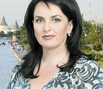 Наводить порядок будет Алена Губанова?