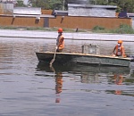 Ремонтируют светофоры и мосты, устанавливают знаки: как работает коммунальная служба Астрахани