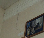 Астраханский губернский техникум расходится по швам