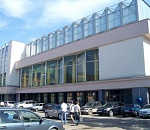 Интервью недели: когда возродится астраханский кинотеатр «Октябрь»?