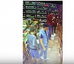 Воришки элитного алкоголя прославились на всю Астрахань