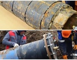 На модернизацию водопровода и канализации Астрахани нужно 96 миллиардов