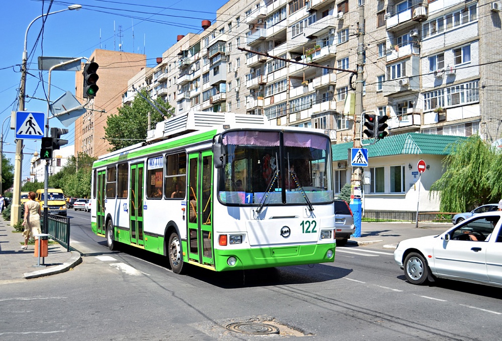  Астраханское автобусно-троллейбусное предприятие будет жить