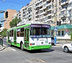  Астраханское автобусно-троллейбусное предприятие будет жить