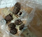 В исправительную колонию Астрахани пытались подбросить наркотики