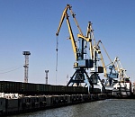 Порт Оля может войти в судостроительной ОЭЗ Астраханской области