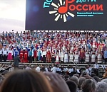 В Астраханском кремле выступит 17 детских хоров со всей страны