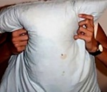 В Астраханской области убийцу пенсионерки нашли по ДНК