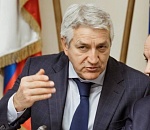 Леонид Огуль. Более 2 млн семей с детьми и беременных женщин получат новые меры соцподдержки 