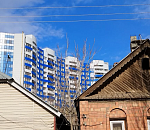 Застройщик ЖК с «квартирами Волочковой» в Астрахани признан банкротом