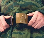 В Астрахани признали годным для службы парня с острым аппендицитом