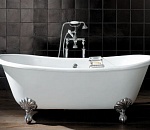 В Астраханской области подвыпивший мужчина утонул в ванне