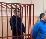 Таможня сдала добро. В Астрахани завершили расследование о коррупции в Южном управлении ФТС России