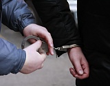 В Астрахани задержан мужчина, ограбивший в преддверии Нового года три кредитных центра 